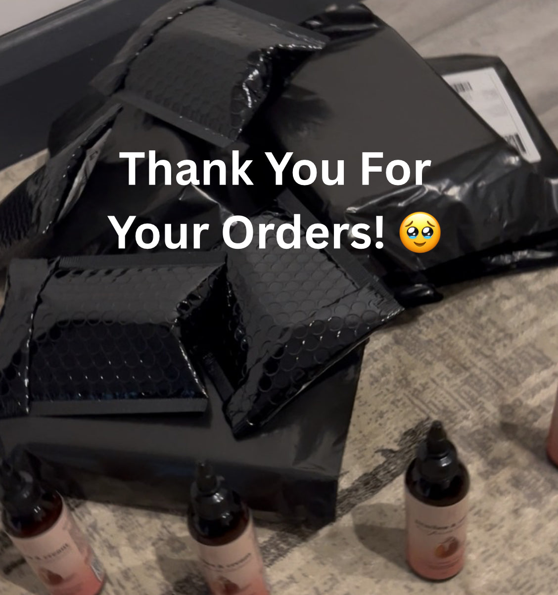 Biotin + Flaxseed Gel Wonder Growth Hair Creamy Jelli Treatment, Hair Loss, Thinning Hair, Bald Patches, Dry Damaged Hair, Itchy Scalp