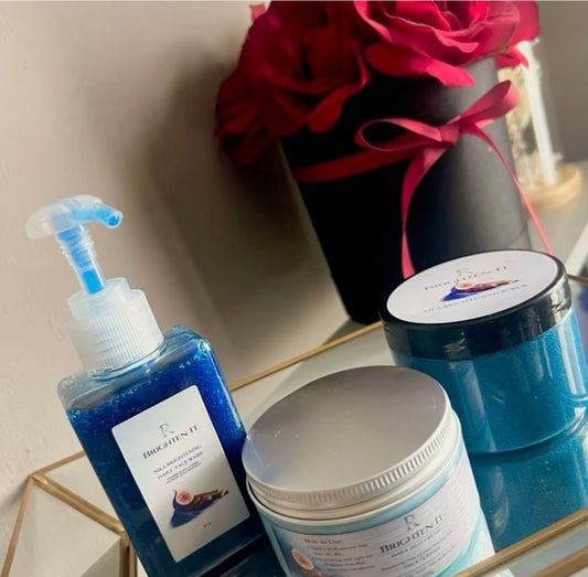 FULL SKINCARE SET