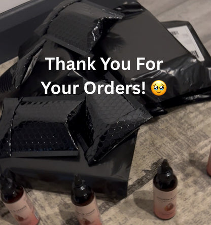 Biotin + Flaxseed Gel Wonder Growth Hair Creamy Jelli Treatment, Hair Loss, Thinning Hair, Bald Patches, Dry Damaged Hair, Itchy Scalp