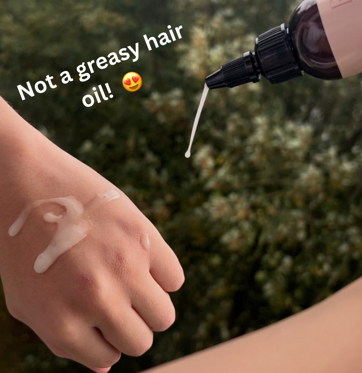 Biotin + Flaxseed Gel Wonder Growth Hair Creamy Jelli Treatment, Hair Loss, Thinning Hair, Bald Patches, Dry Damaged Hair, Itchy Scalp